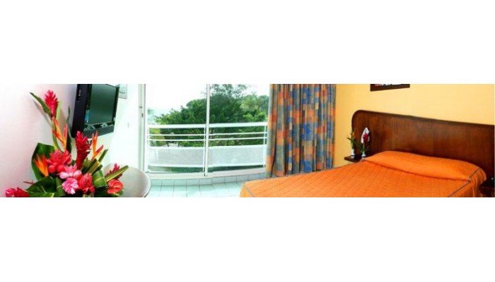 Karibea Beach Resort Gosier Hotel Clipper poza 1