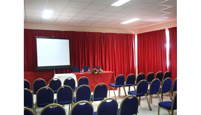 Karibea Beach Resort Gosier Hotel Salako poza 2