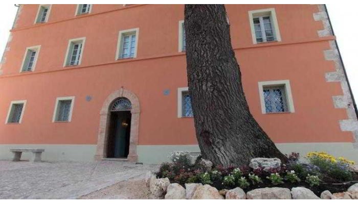 Villa Selva Country House poza 0