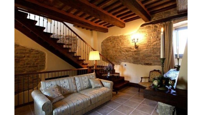 Borgo Hotel Le Terre Del Verde poza 9