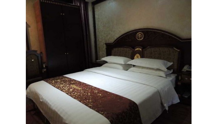 Guangzhou Blog Hotel poza 2