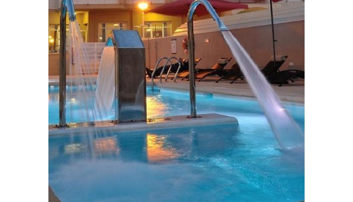 Hotel Meridional poza 5