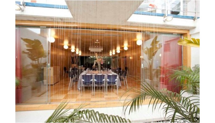 Hotel Meridional poza 6