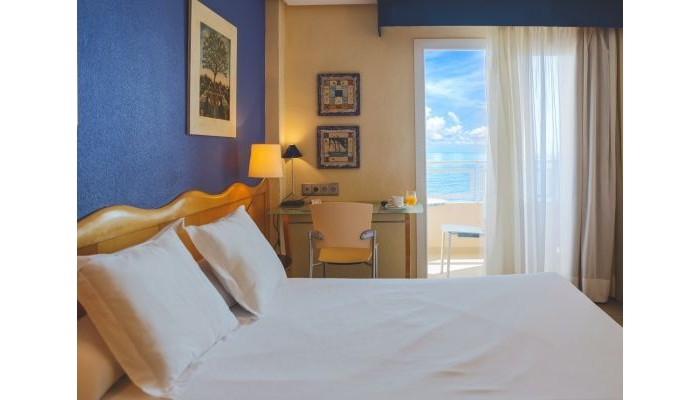 Hotel Meridional poza 8