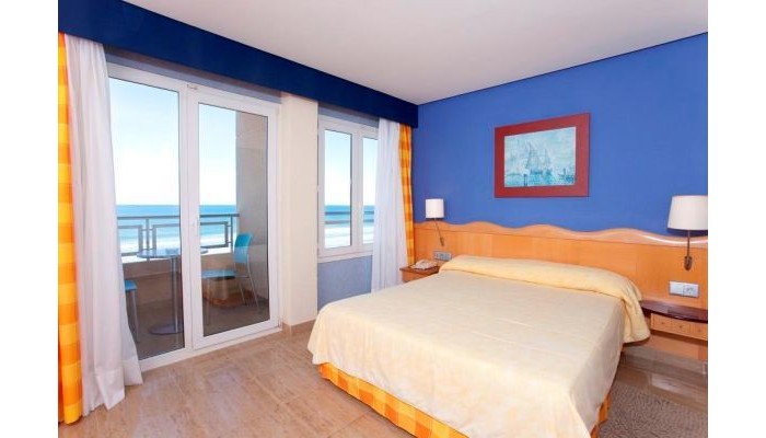 Hotel Meridional poza 4