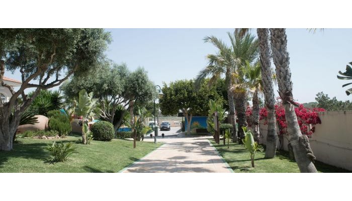 Marjal Guardamar Camping & Resort poza 2
