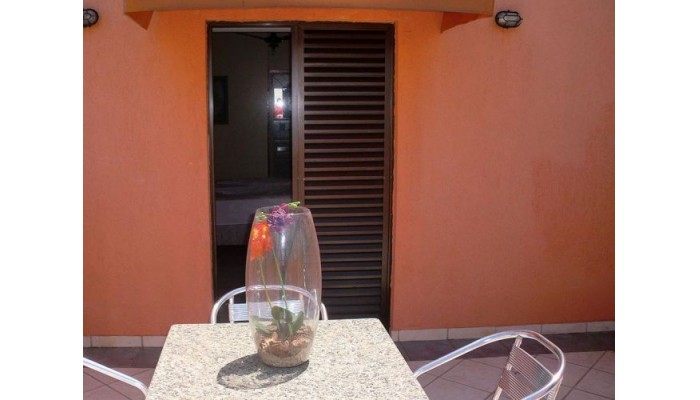 Asturias Praia Hotel poza 7