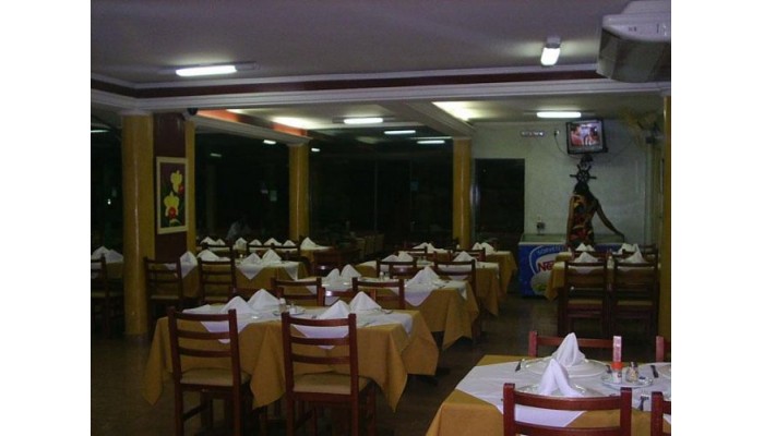 Asturias Praia Hotel poza 0