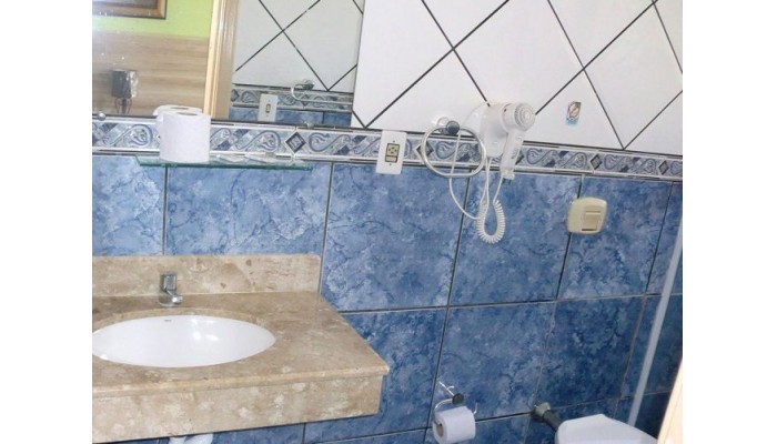 Asturias Praia Hotel poza 5