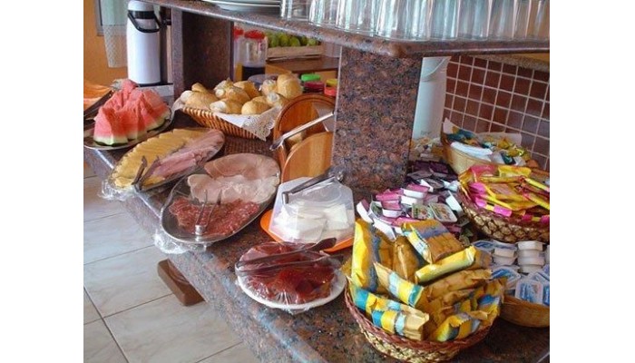 Asturias Praia Hotel poza 4