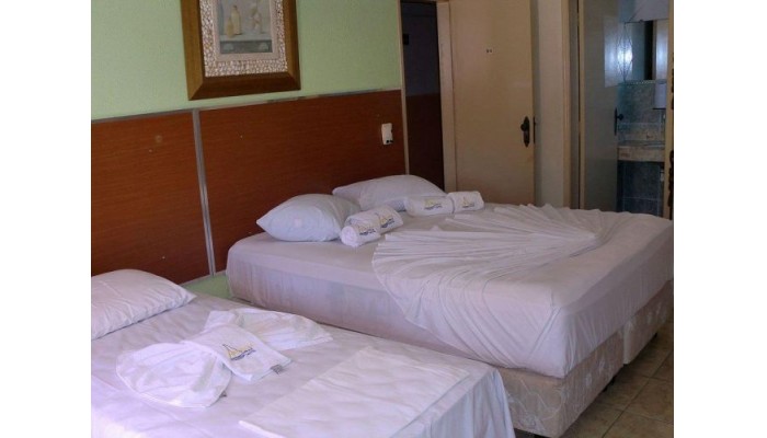 Asturias Praia Hotel poza 6