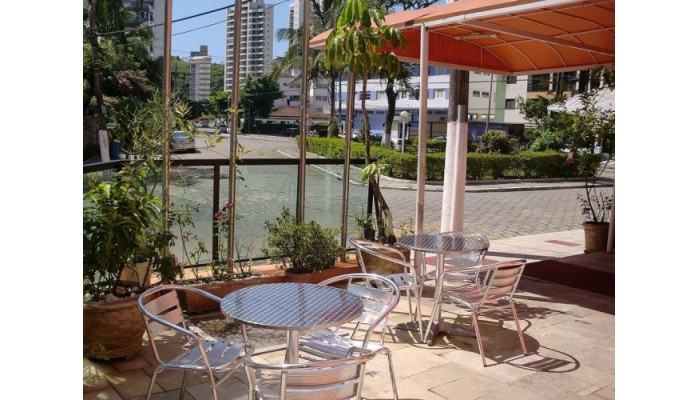 Asturias Praia Hotel poza 10