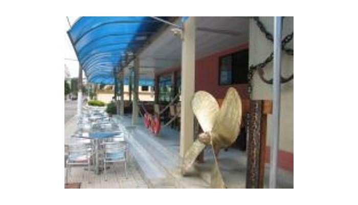 Asturias Praia Hotel poza 2