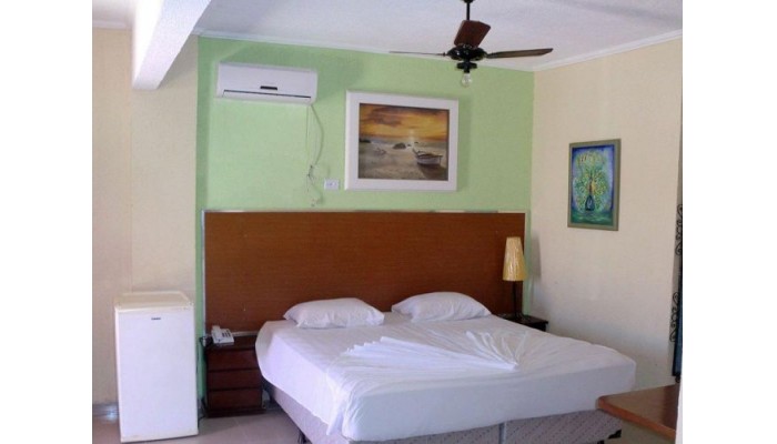 Asturias Praia Hotel poza 9