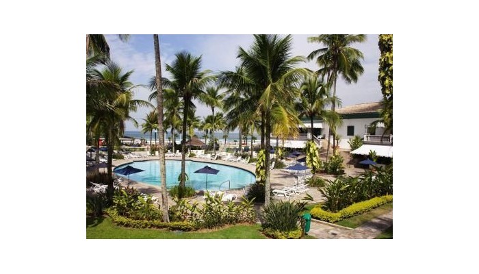 Casa Grande Hotel Resort & Spa Guaruja poza 1
