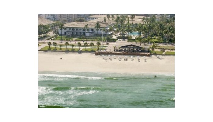 Casa Grande Hotel Resort & Spa Guaruja poza 2