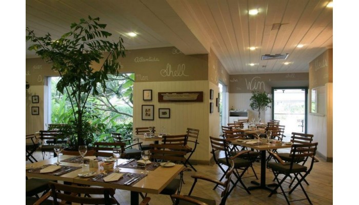 Casa Grande Hotel Resort & Spa Guaruja poza 11