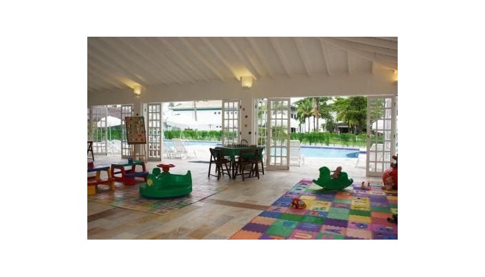 Casa Grande Hotel Resort & Spa Guaruja poza 5