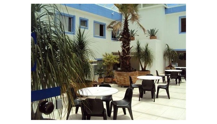 Charme Hotel Guaruja poza 7