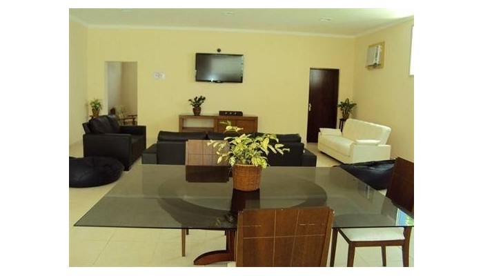 Charme Hotel Guaruja poza 8