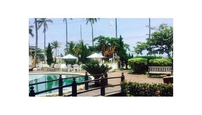 Charme Hotel Guaruja poza 2