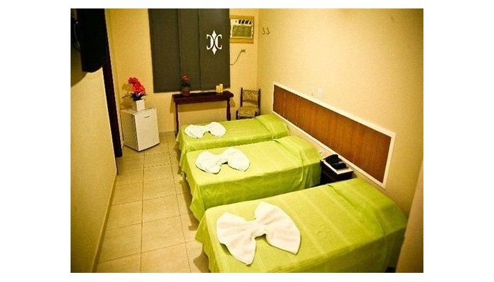 Charme Hotel Guaruja poza 5