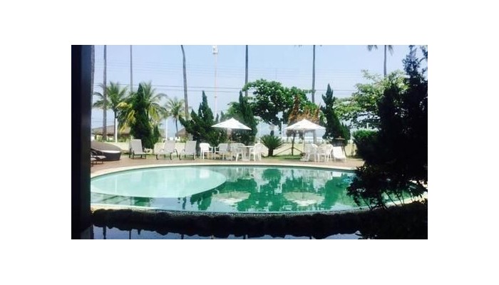 Charme Hotel Guaruja poza 4