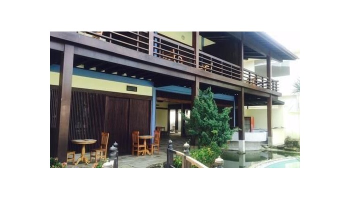 Charme Hotel Guaruja poza 0