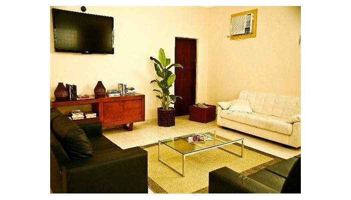 Charme Hotel Guaruja poza 9