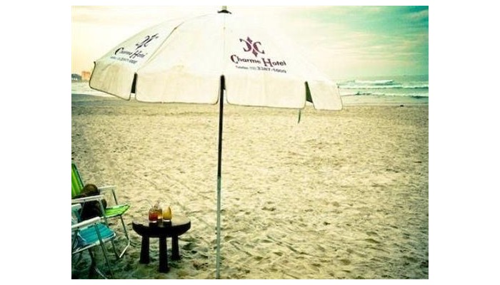 Charme Hotel Guaruja poza 11