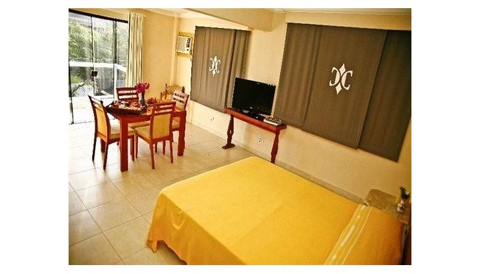 Charme Hotel Guaruja poza 10