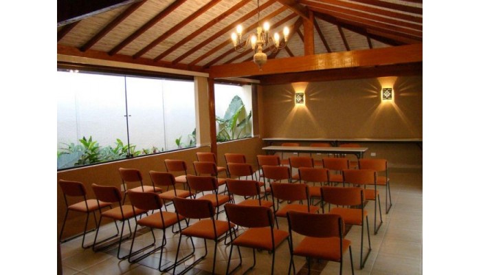 Costa Balena Hotel poza 9