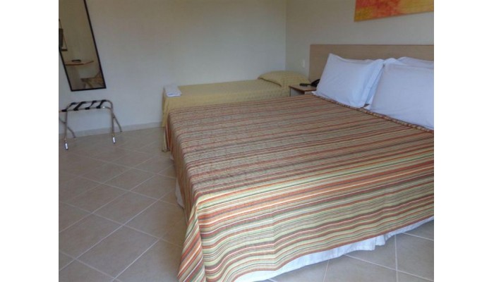 Costa Balena Hotel poza 2