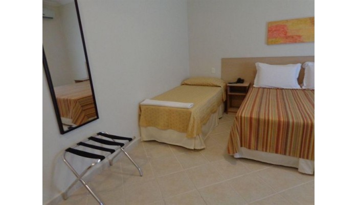 Costa Balena Hotel poza 1