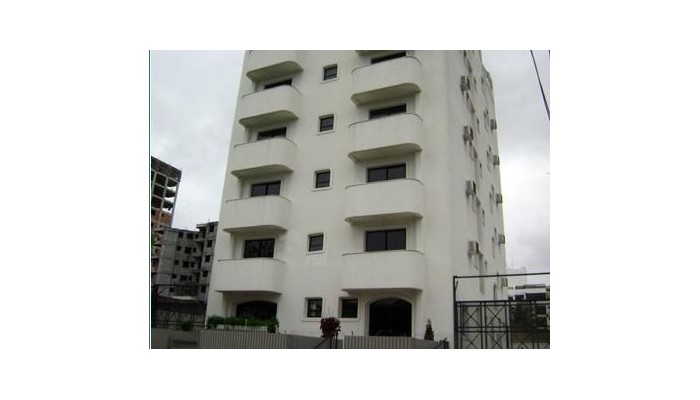 Guaruja Flat Hotel poza 11