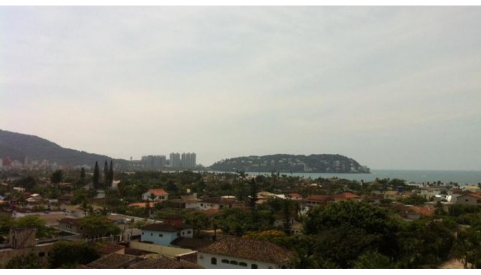 Guaruja Flat Hotel poza 10