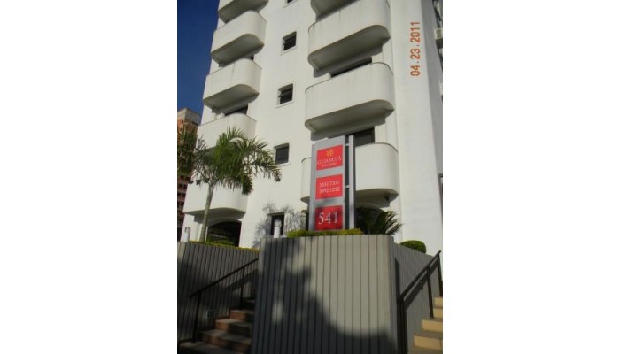 Guaruja Flat Hotel poza 5