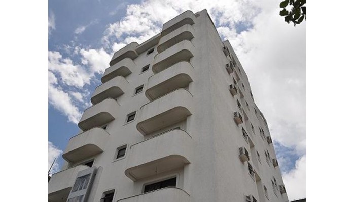 Guaruja Flat Hotel poza 8