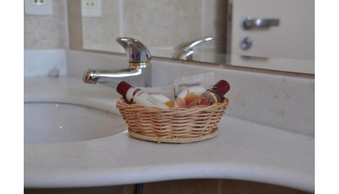 Guaruja Flat Hotel poza 4