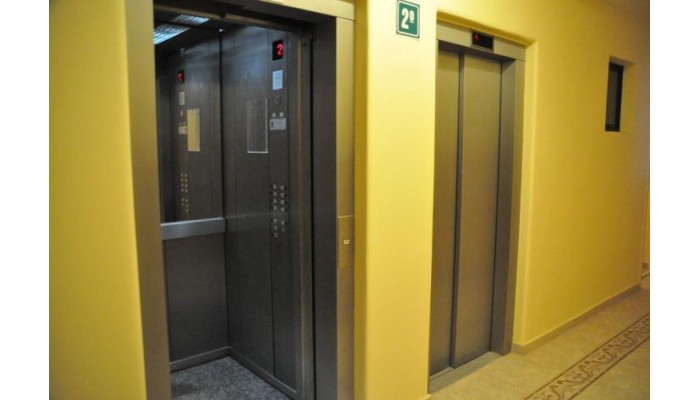 Guaruja Flat Hotel poza 3