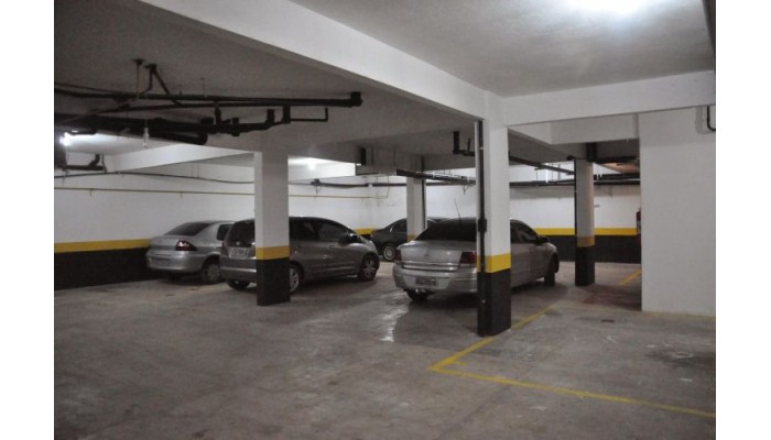 Guaruja Flat Hotel poza 7