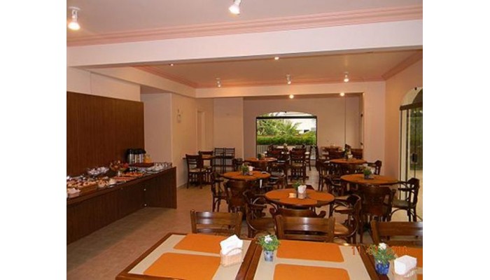 Guaruja Flat Hotel poza 9