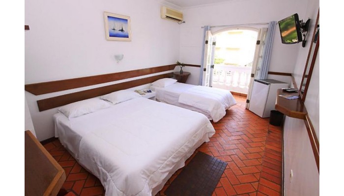Hotel Casa Branca poza 7