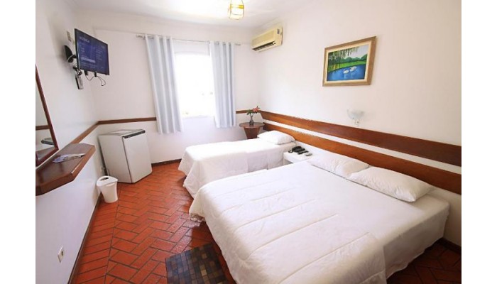 Hotel Casa Branca poza 11