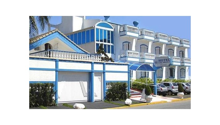 Hotel Casa Branca poza 1