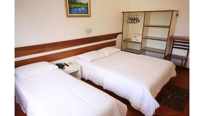 Hotel Casa Branca poza 10