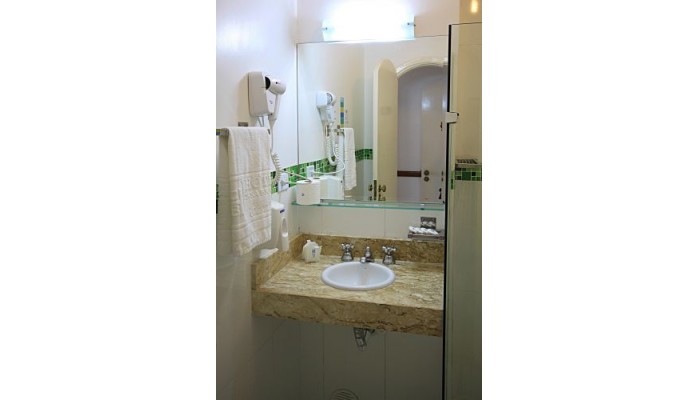 Hotel Casa Branca poza 9