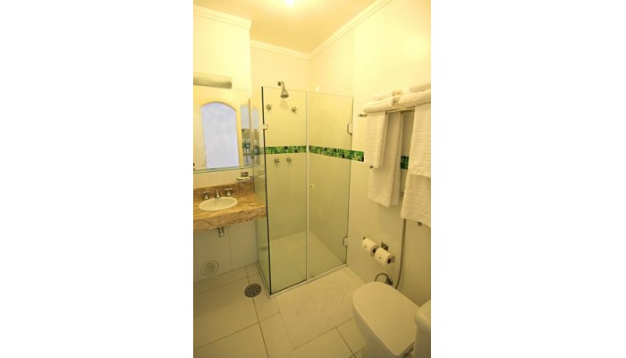 Hotel Casa Branca poza 8