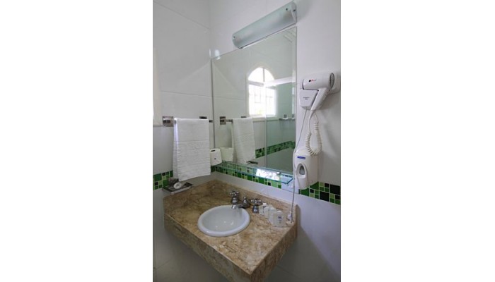 Hotel Casa Branca poza 3