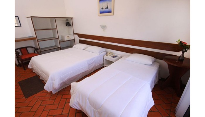 Hotel Casa Branca poza 6